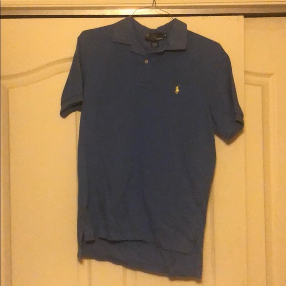 Polo Ralph Lauren Other - Blue Polo size Medium